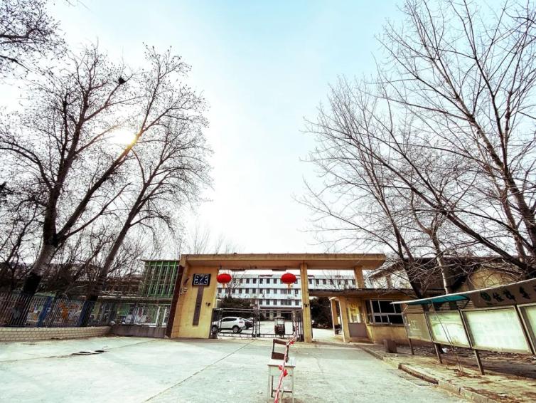 这就是保定丨捌八大厂下