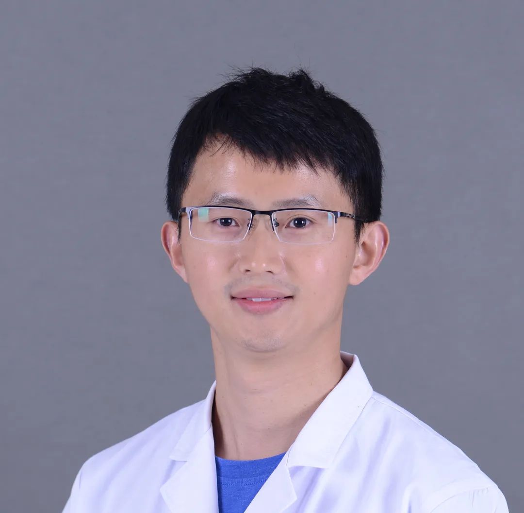 作者介绍:董海涛 北京协和医院口腔科主治医师.