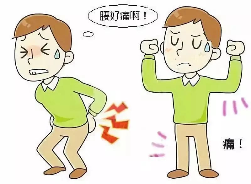 温馨提示敲黑板青少年脊柱侧弯危害大要早重视