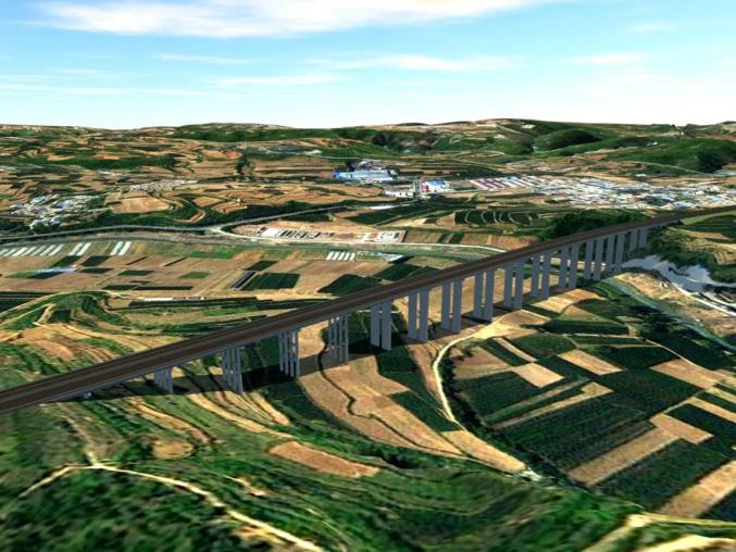 晋阳高速公路晋阳高速公路全长36公里,于1997年12月25日建成通车,是