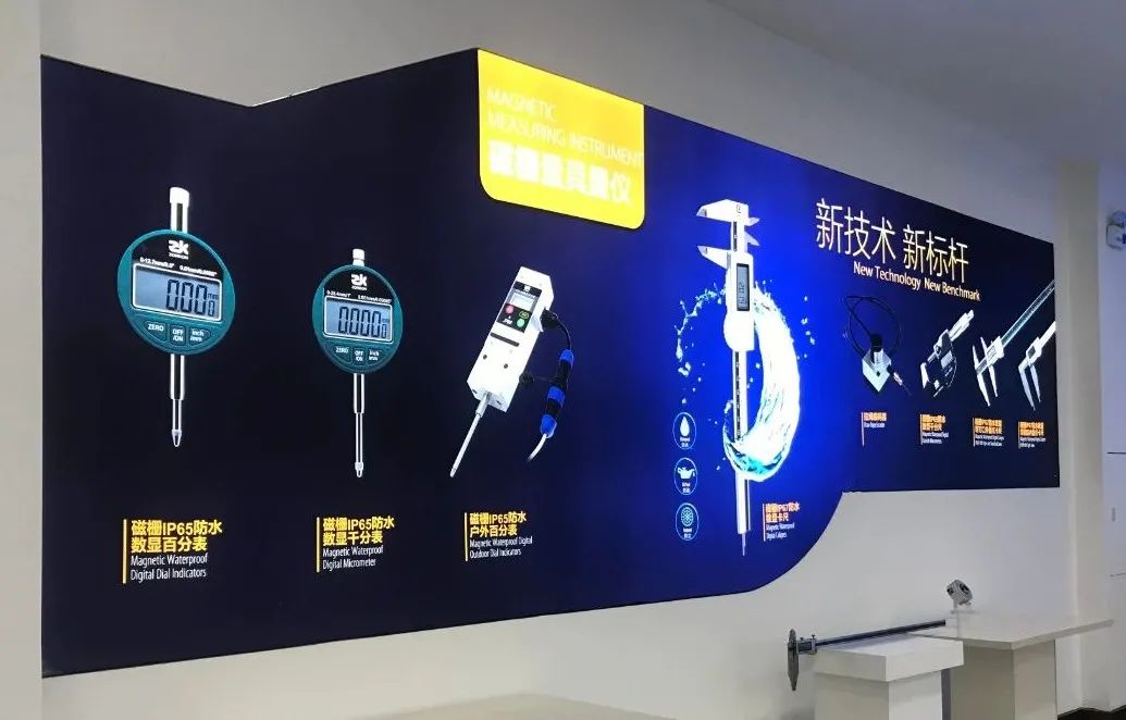 磁栅传感技术优势_江西凯润达精密仪器_磁栅传感器