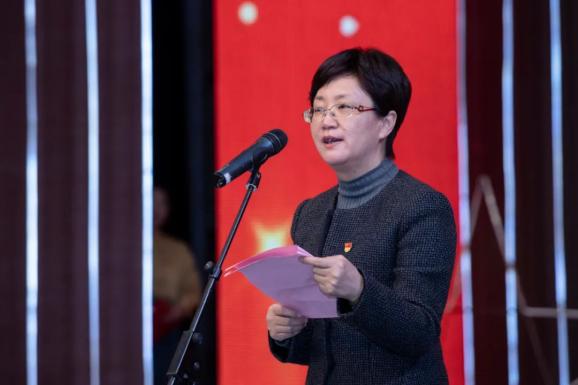 我们的奋斗诸暨市庆祝建党100周年大型新闻行动启动