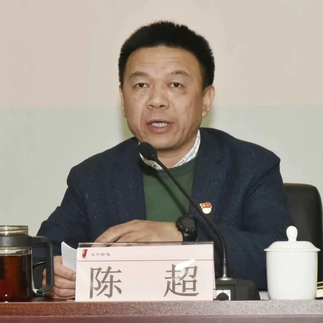 龙华街道召开党史学习教育动员会暨2021年党风廉政建设大会