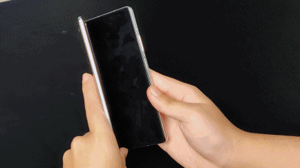 卖17999元的华为matex2很不错但我还是劝你再等等