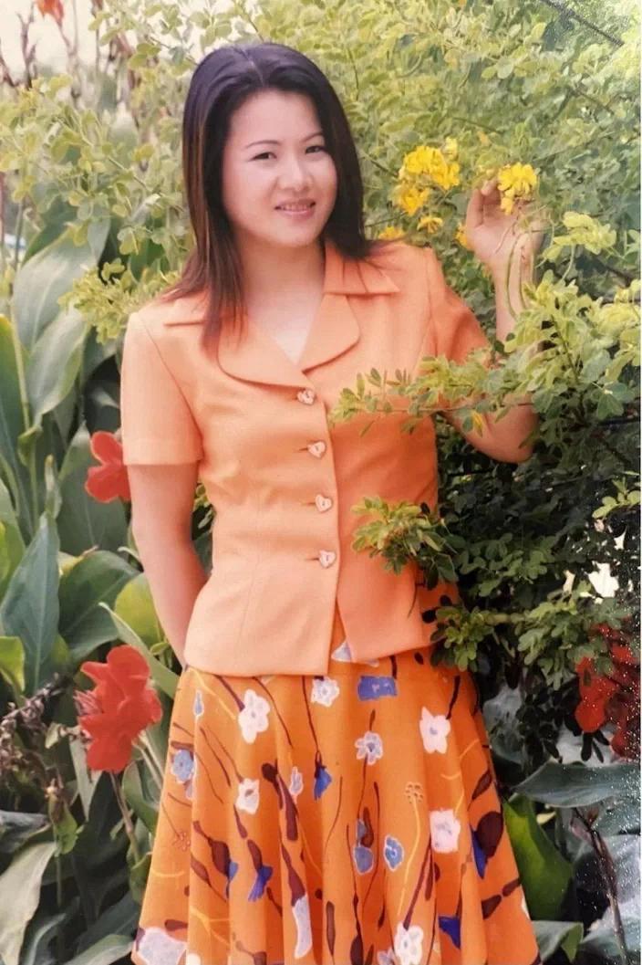 亚特兰大血案中的华人受害者：她50岁的生日，成了葬礼