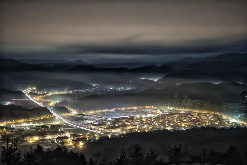 图片来源:浙江发布 永嘉县枫林镇