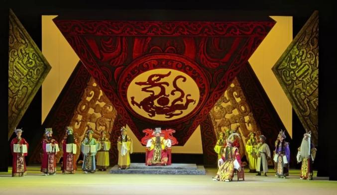 【关注】好戏连台!惠民展演来了!