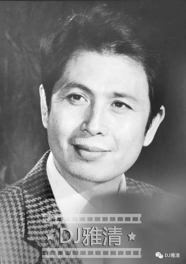 北影厂老演员明星照欣赏众多艺术家因宣传不够而鲜为人知