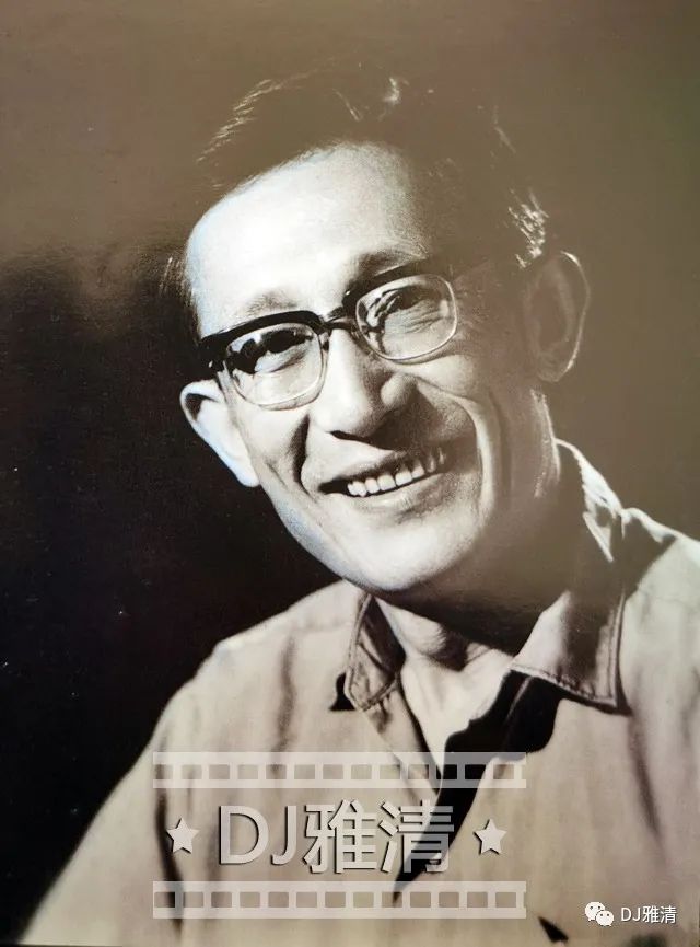 北影厂老演员明星照欣赏众多艺术家因宣传不够而鲜为人知