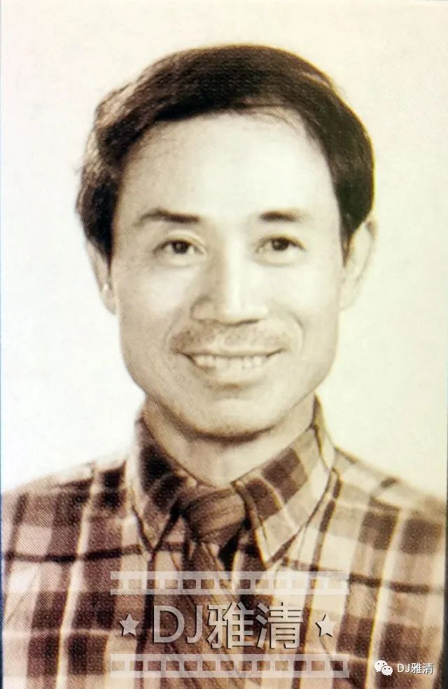 王彪,昔日北影厂又一名不为人熟知的演员,后来成为导演,参与了《马可