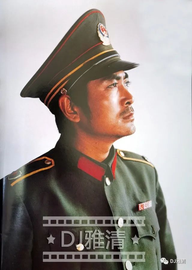 徐展,昔日北影厂演员,曾在《决裂》,《残雪》,《刑场上的婚礼》等众多