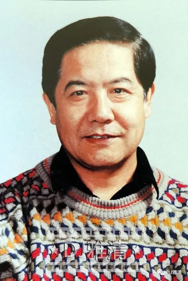 北影厂老演员明星照欣赏众多艺术家因宣传不够而鲜为人知