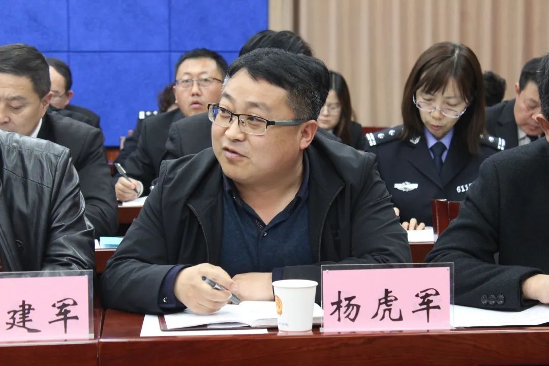 队伍教育整顿进行时佳县法院召开队伍教育整顿征求意见座谈会