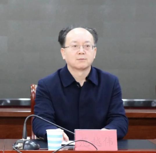 原平市人民法院召开新任党组书记履新会