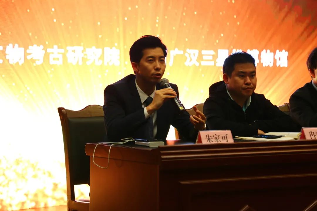 三星堆四月有望上新可以现场看修复向往