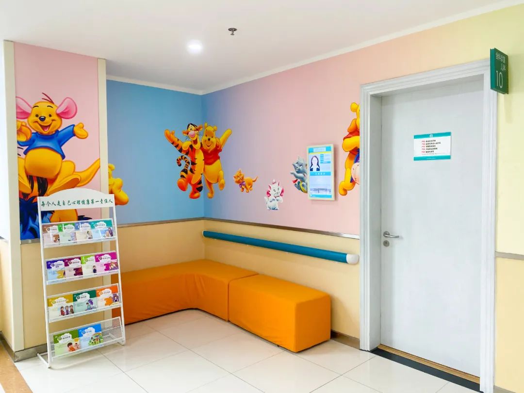 儿童诊疗在"家门口"有效解决了!松江社区儿科诊疗服务实现全覆盖