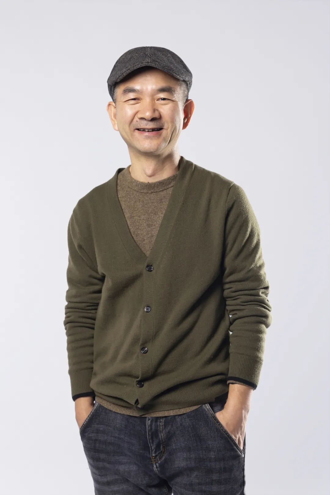 岳麓楷模张健华自筹2亿资金抢救性传承发展即将消失的传统工艺