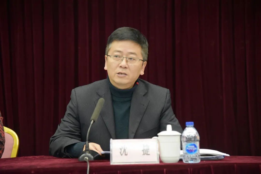 2021普陀房管工作如何做这场会议明确了方向和任务