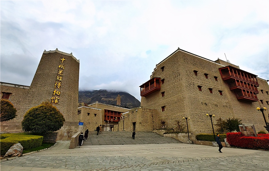 走进四川茂县探寻古蜀文明的营盘山印迹