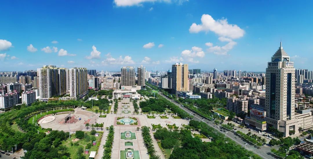 中国文明网专访 | 全国人大代表,茂名市委书记许志晖:守住民生这个文