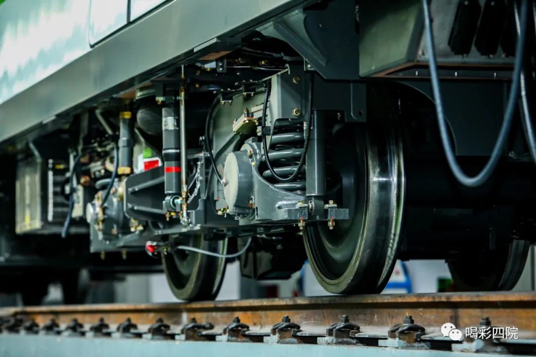 这车 有春城内味儿