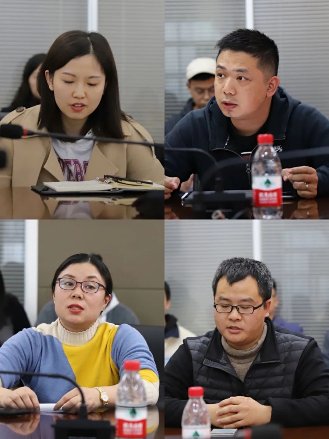 守红船初心砥砺前行马栏山视频文创产业园开展入党积极分子谈心谈话