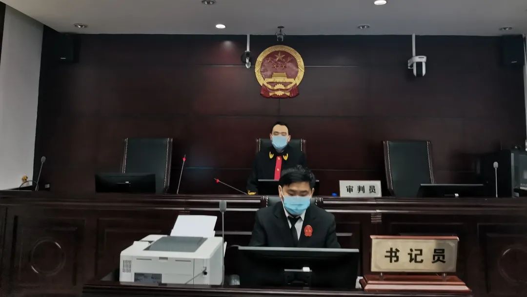 中北法庭 西青法院中北法庭庭长王玉海以"牢记初心使命,强化责任担当"