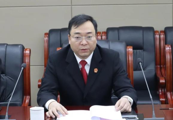 在认真听取意见后,朱晓军表示,参会代表们的意见和建议十分中肯,充分