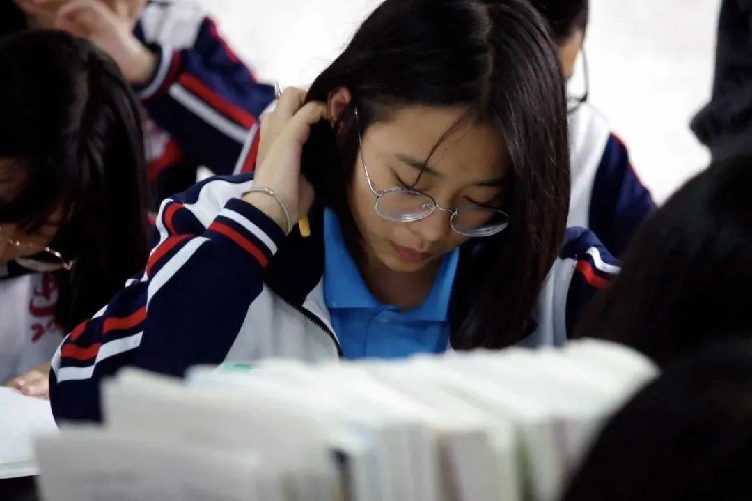 磁县一中,70岁了!