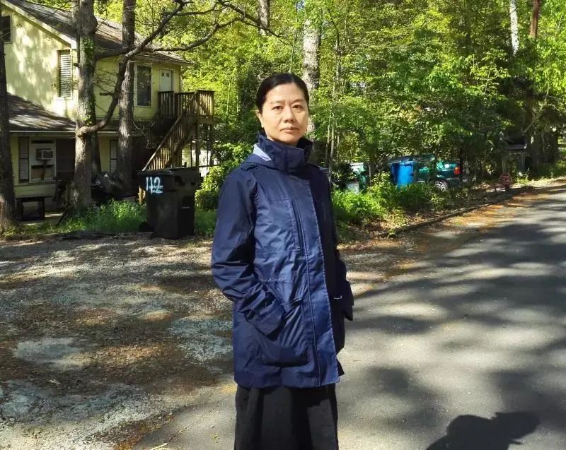 王安忆进入美术馆局部安于自我复制的匠人往往创造了风格