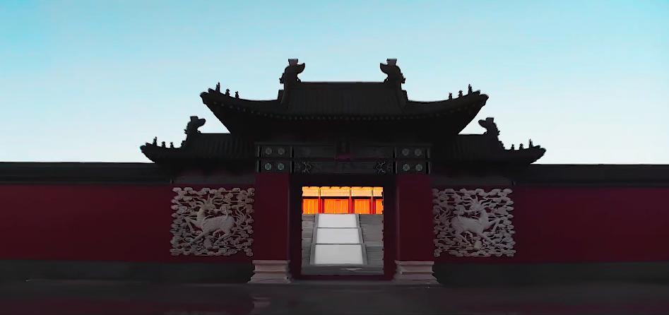 《大宋宫词》的刘娥，不亚于武则天的政治家，美色与智慧并存