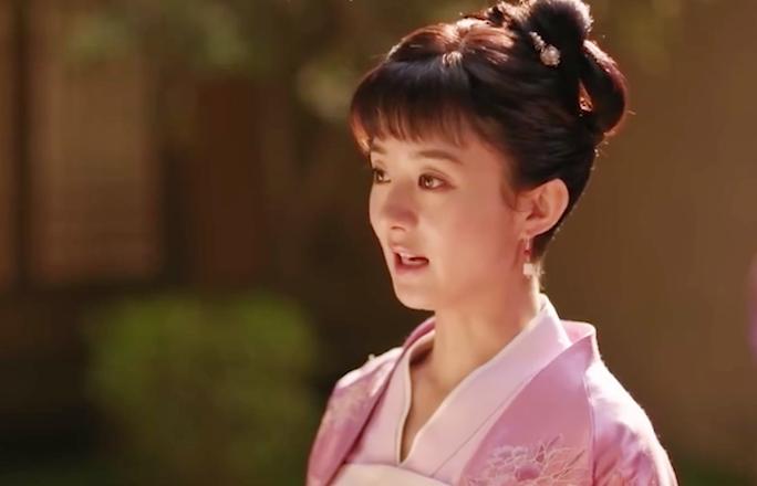 《大宋宫词》的刘娥，不亚于武则天的政治家，美色与智慧并存