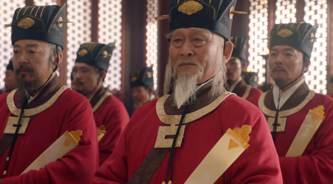 《大宋宫词》的刘娥，不亚于武则天的政治家，美色与智慧并存