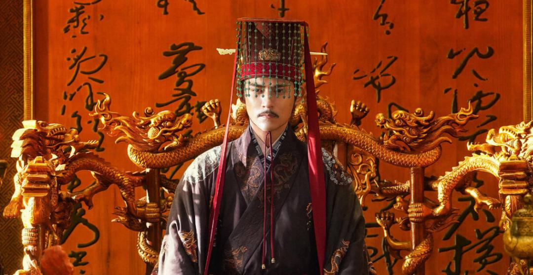 《大宋宫词》的刘娥，不亚于武则天的政治家，美色与智慧并存