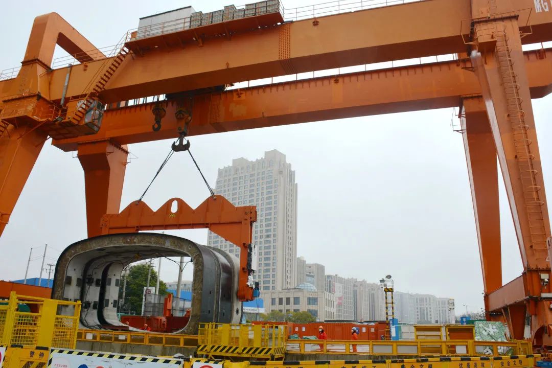 轨道交通18号线,江浦路越江隧道,杨树浦路综合改造工程,三门路下立交