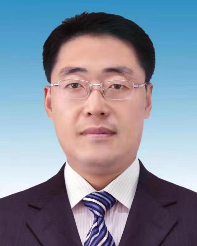 诸城市委常委,政法委书记 王志强党中央决定开展政法队伍教育整顿,是