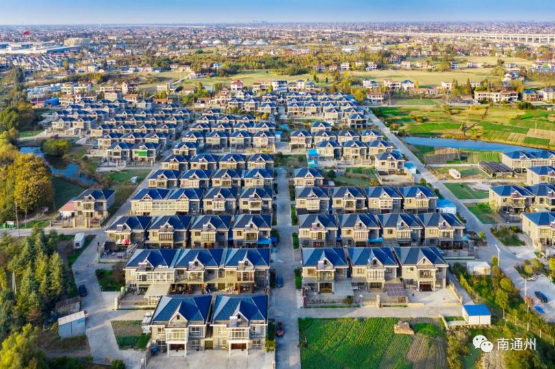 【启航"十四五" 硬核"开门红"】 平潮镇|张卫忠:新枢纽迸发新动能 新