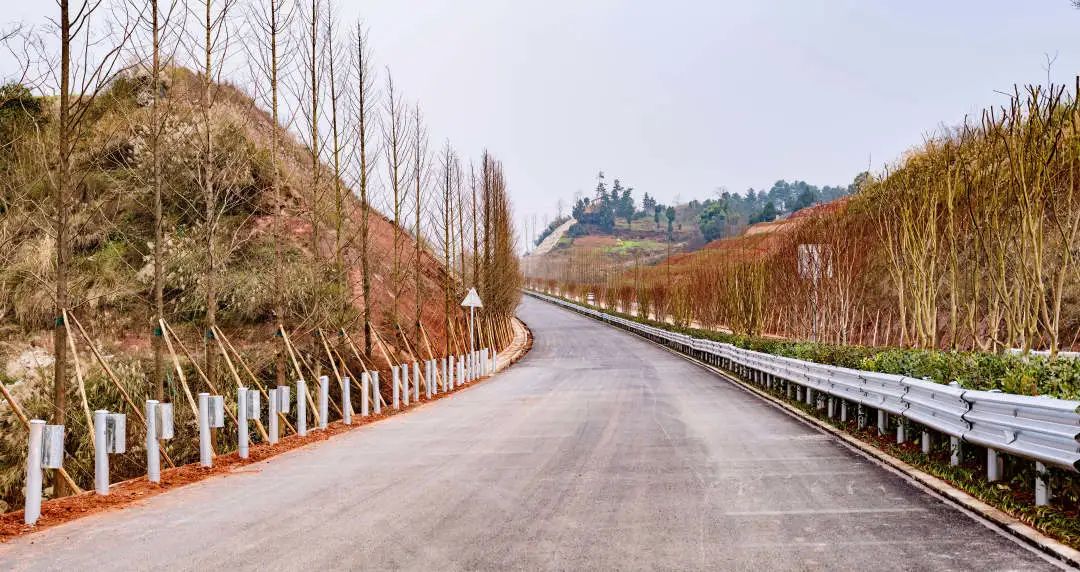 架桥铺路筑坦途——直击南北大道二期工程建设现场