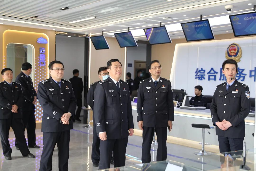 传承红色基因徐州公安来盐开展党史学习教育现场教学活动