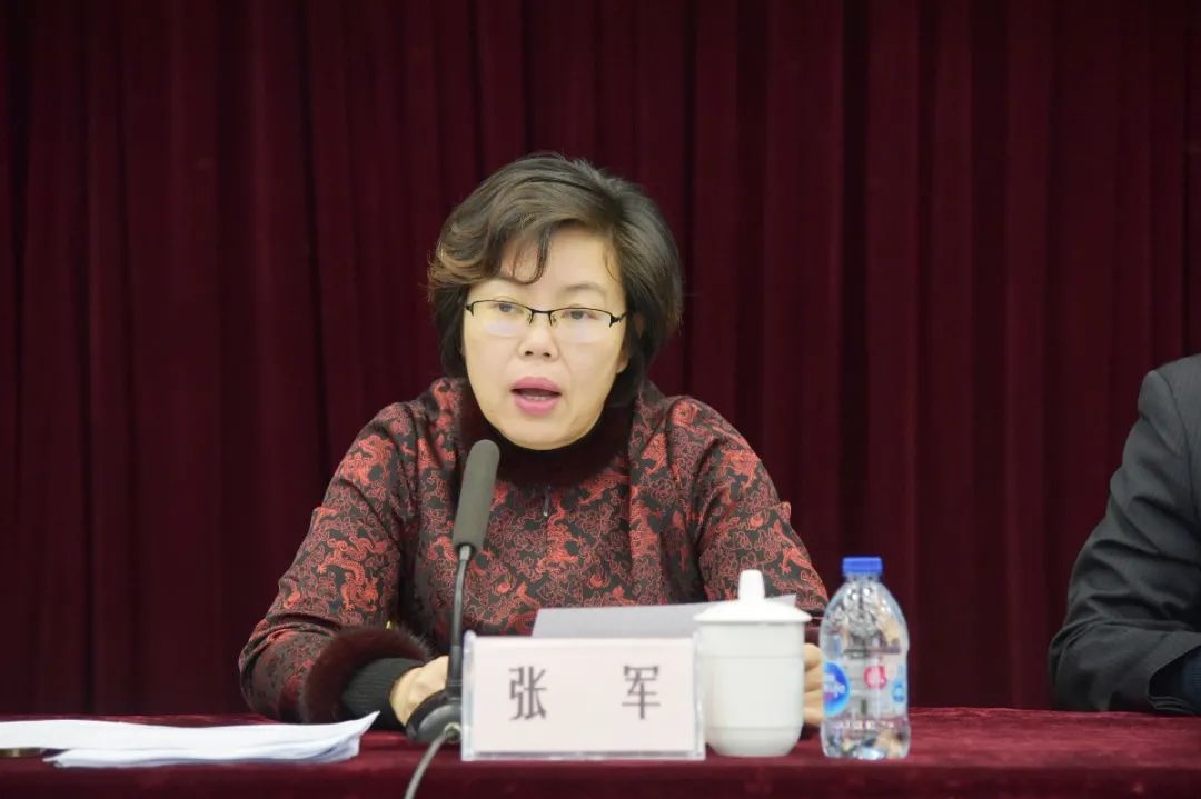 普陀区房管局召开党史学习教育动员大会