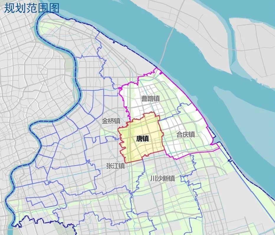 金桥镇行政区划图图片
