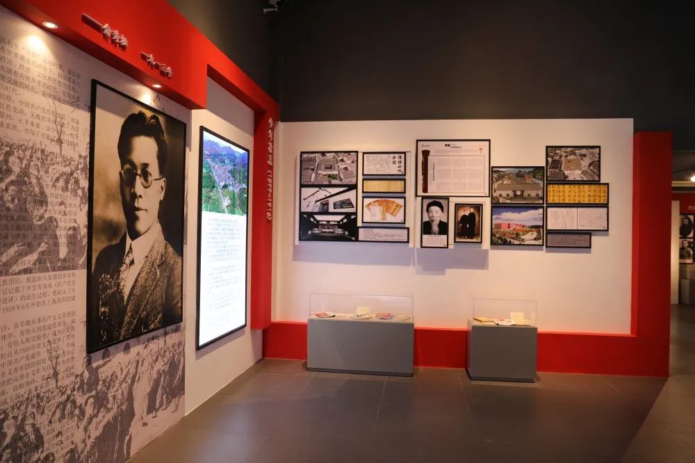 投入2700万元,发展红色旅游!俞秀松烈士的家乡太美了!