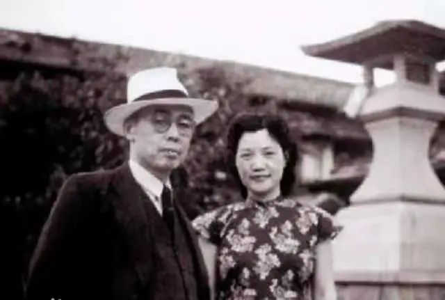 重温徐汇保密故事:百代小楼里的红色女特工——安娥
