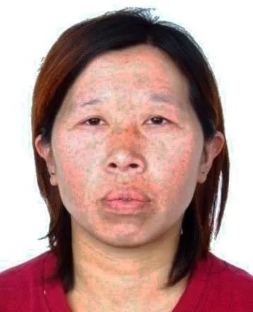 莘县法院发布失信被执行人2021年第二批