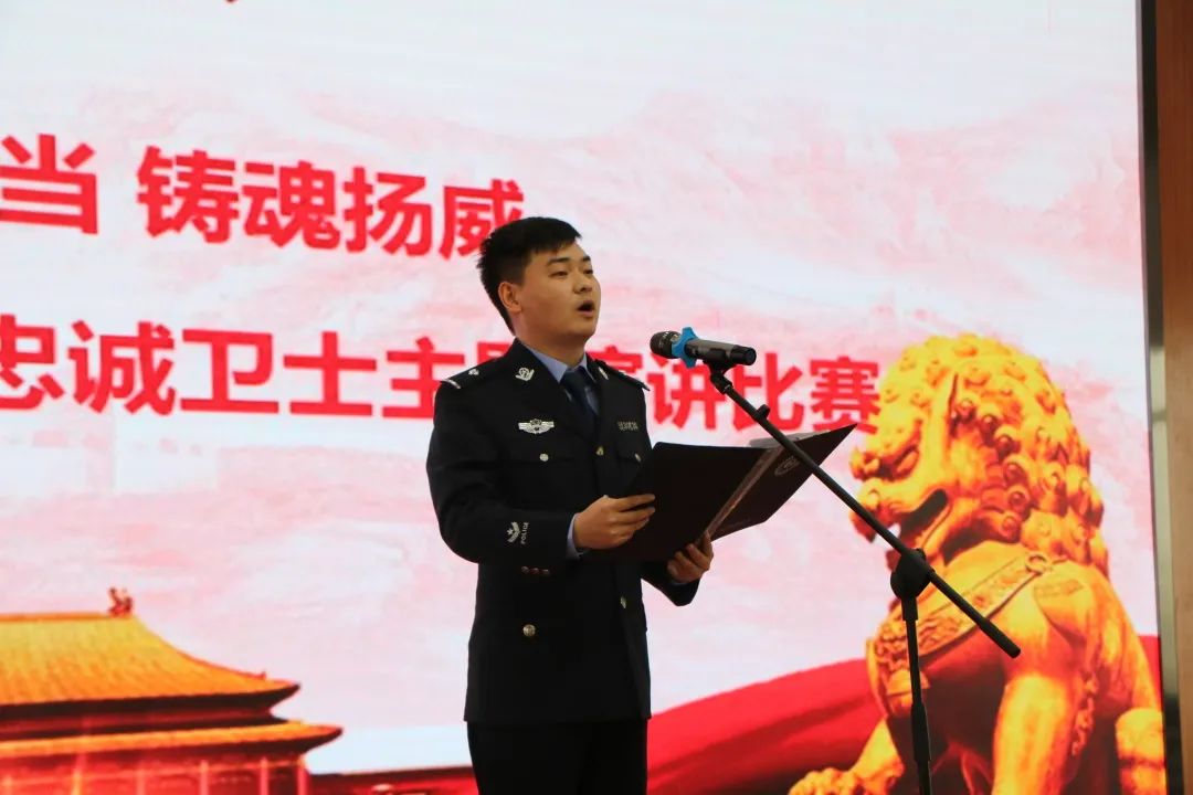 最美声音诉丹心