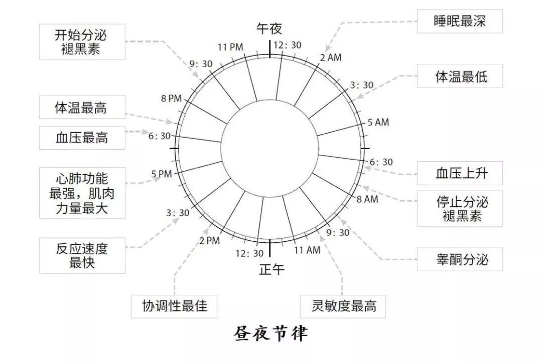 深睡眠多久为宜图片