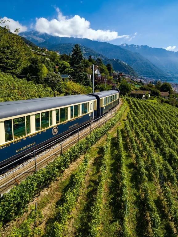 瑞士列车从春天驶来3月24日直播预约