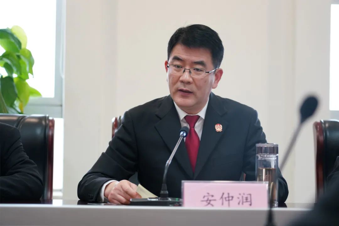 队伍教育整顿连云港两级法院多措并举推动队伍教育整顿学习走深走实