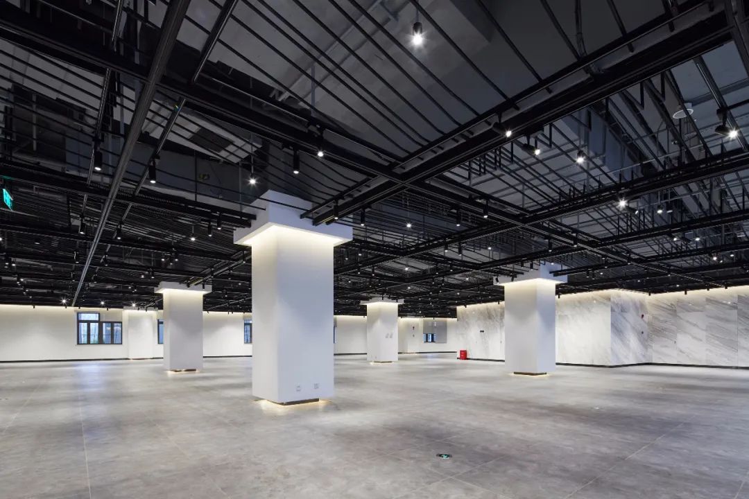 蓬勃·正大·刚健·醇雅 | "山水精神——洪潮山水画展"即将开幕!