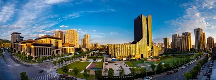 渝北举办2021年土地推介会,19宗优质地块集中“亮相”!